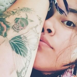 Meet your Posher, Tamara